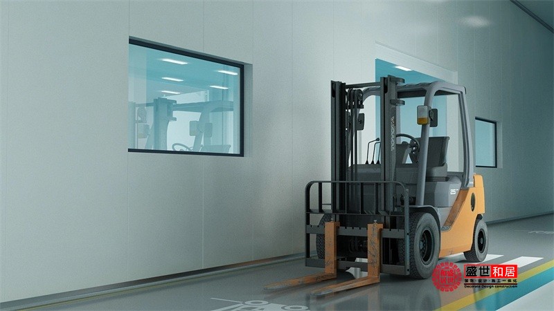 合肥廠房翻新裝修要點(diǎn):工廠裝修細(xì)節(jié)決定品質(zhì) 合肥廠房翻新裝修要點(diǎn):工廠裝修細(xì)節(jié)決定品質(zhì)