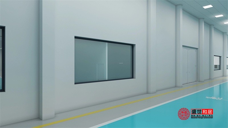 合肥廠房翻新裝修要點(diǎn):工廠裝修細(xì)節(jié)決定品質(zhì) 合肥廠房翻新裝修要點(diǎn):工廠裝修細(xì)節(jié)決定品質(zhì)