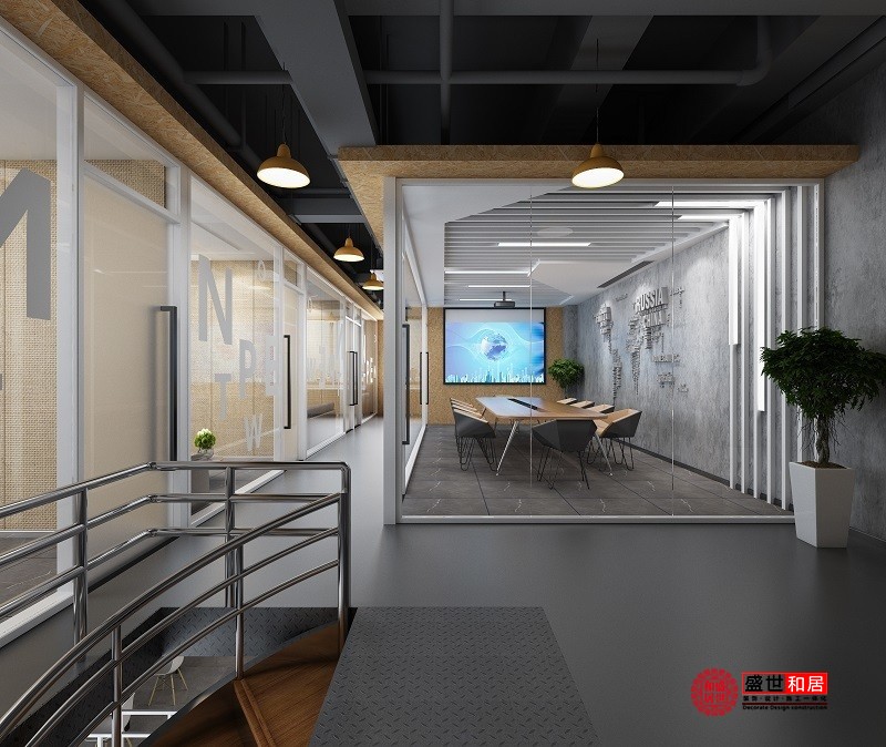 如何實現(xiàn)合肥辦公室裝修的綠色環(huán)保？一起來看看