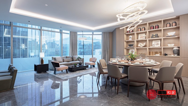 合肥定制辦公室設計:滿足個性化需求 合肥定制辦公室設計:滿足個性化需求