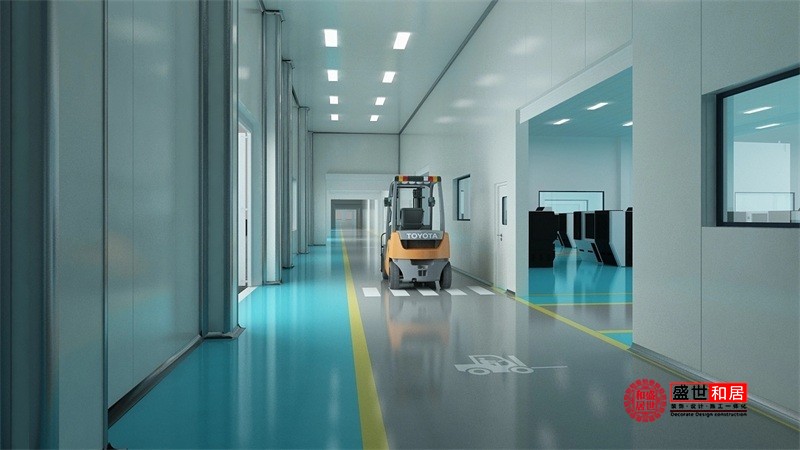 合肥廠房裝修必備:高品質(zhì)材料與技術(shù)選擇指南 合肥廠房裝修必備:高品質(zhì)材料與技術(shù)選擇指南